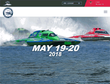 Tablet Screenshot of cpbra.com